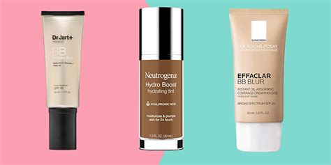 17 Best BB Creams 2020 - Top BB Creams for Every Skin Type