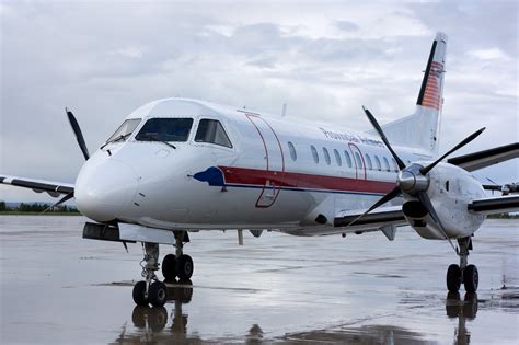 Saab 340 picture #07 - Barrie Aircraft Museum