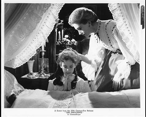 Classic Review: The Innocents (1961)