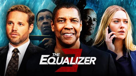 The Equalizer