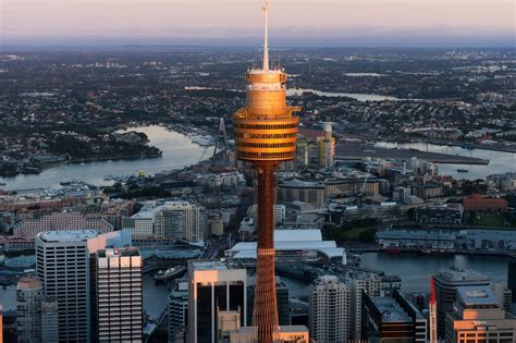 Sydney Tower Eye tickets | Sydney