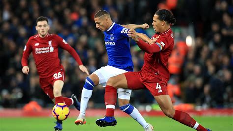 Virgil van Dijk's stats in first 50 Liverpool games | Football News ...