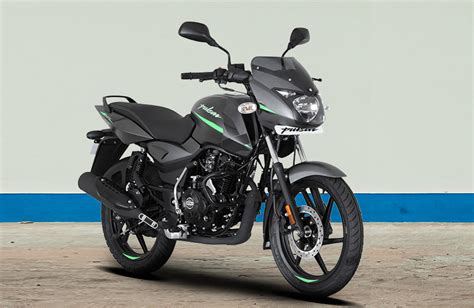 Bajaj Pulsar 125 Bike Price, Mileage, Colours, Image | Bajaj Auto