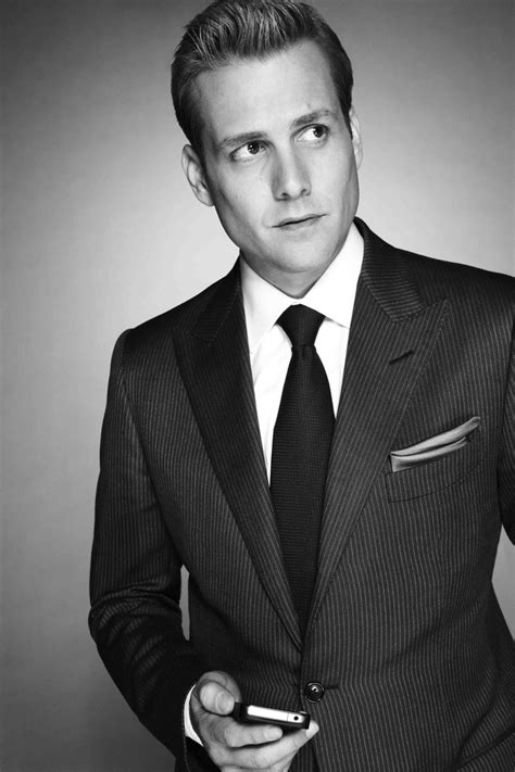 17 Best images about Gabriel Macht Suits on Pinterest | Gabriel macht ...