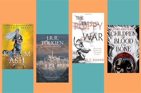 10 Best Fantasy Books of 2018 | Time