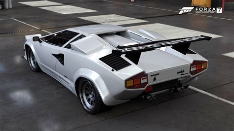 COUNTACH LP5000 QV by ZENSTATION on DeviantArt