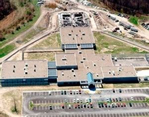 North Central Regional Jail Inmate Search and Prisoner Info - Sutton, WV