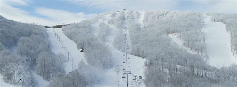 Sugar Mountain Ski Resort - Ski Holidays in Sugar Mountain | Ultimate Ski