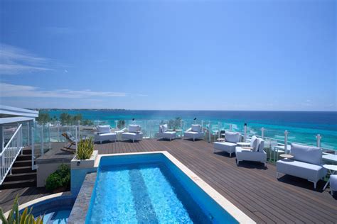 Barbados, O2 Beach Club & Spa Elevates All-Inclusive to a Whole New Level