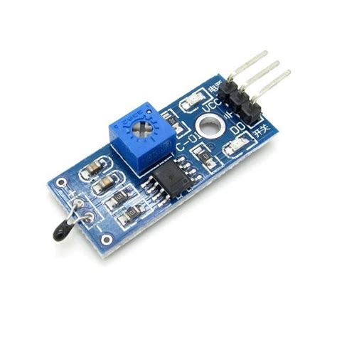 NTC Temperature Sensor Module - NTCTEMPMOD