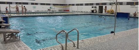 University of Idaho Swim Center | BluePath