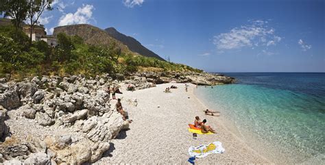 Top Five Sicily Beaches and Beach Towns