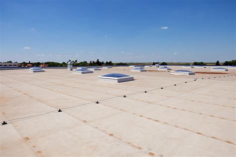 5 Tips to Extend Your Commercial Roof | Summit Commercial Roofing