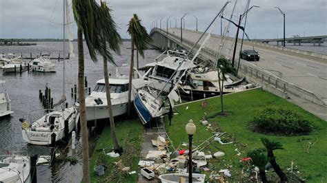 Death toll rises to 67 in Florida after Hurricane Ian rendered some ...