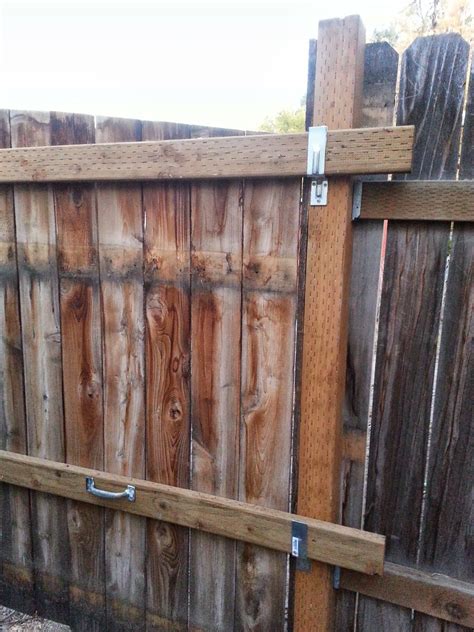 removable fence panel - Google Search | Fence panels, Backyard fences ...