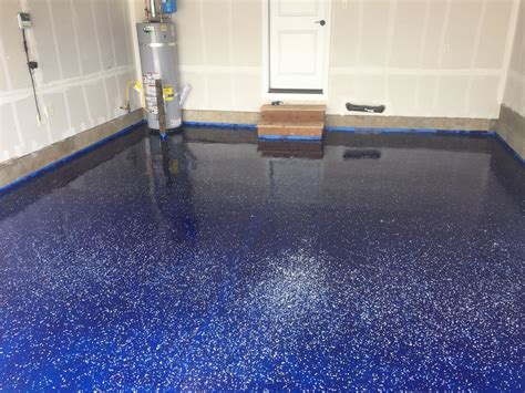 How To Do Epoxy Garage Floor – Flooring Tips