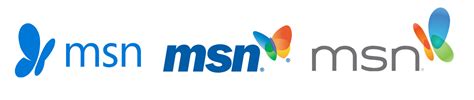 Msn Logos