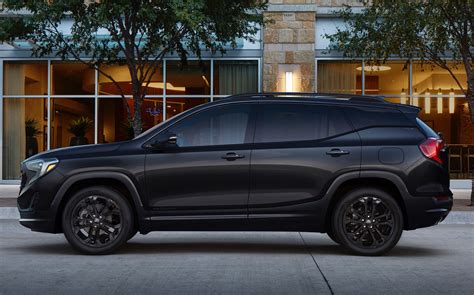 Gmc Terrain Accessories 2019