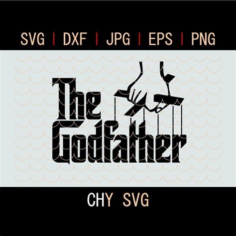 The Godfather Vector at Vectorified.com | Collection of The Godfather ...