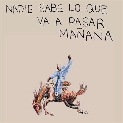 Bad Bunny lanza su séptimo álbum "Nadie sabe lo que va a pasar mañana ...