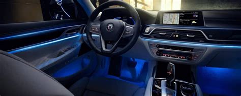 Bmw 760 Interior - Home Design Ideas