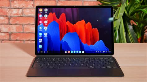 Samsung Galaxy Tab S7 and Galaxy Tab S7 Plus review | TechRadar