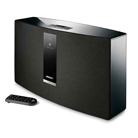 The 10 Best Home Audio Systems of 2020