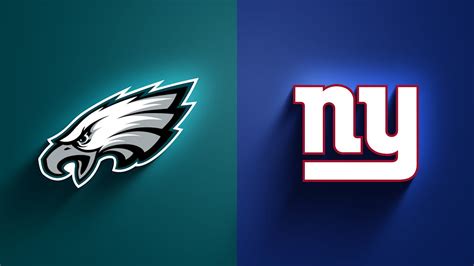 Philadelphia Eagles vs. New York Giants highlights | Week 7