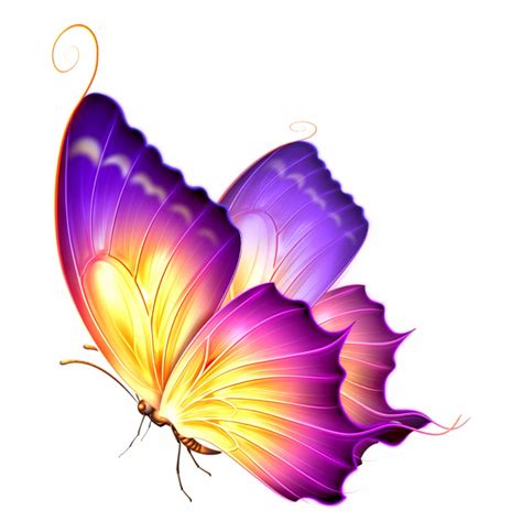 Free Purple Butterfly Png, Download Free Purple Butterfly Png png ...