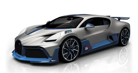 2021 Bugatti Divo Image. Photo 13 of 41