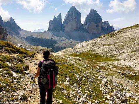 Dolomites Self-Guided Trek in Italy's Most Dramatic Mountain Range