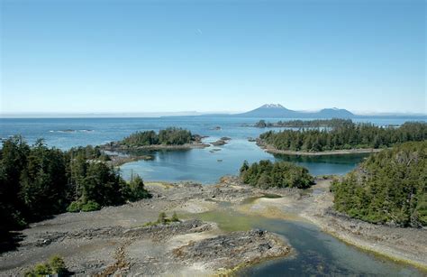 Weather in Sitka in August: Temperature, Rainfall, Sunshine... for ...