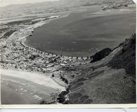 Our history | Port of Tauranga | New Zealand