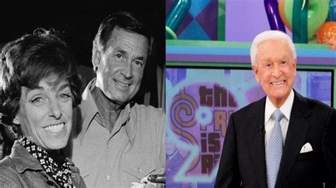 Who was Bob Barker married to? All about his wife as 'Price Is Right ...