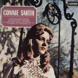 Connie Smith - Connie Smith (Vinyl) | Discogs