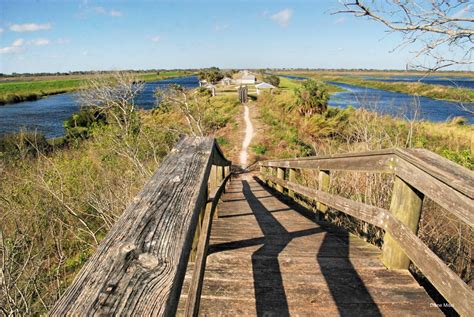 Lake Okeechobee | Fishing Biking Hiking Festivals | TravelFoodDrink.com