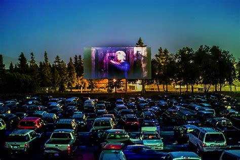 Why Drive-Ins Were More Than Movie Theaters - JSTOR Daily