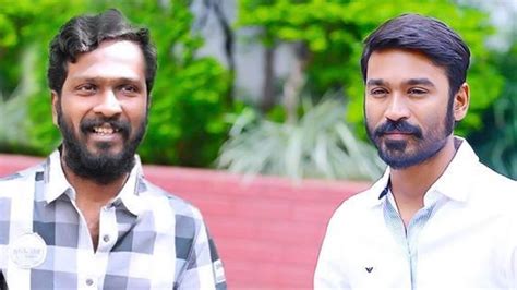 Vetrimaaran on Dhanush's Vada Chennai 2: It’ll happen after Suriya’s ...