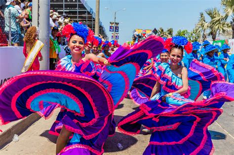 Traditions from the Caribbean and Central and South America | Royal ...