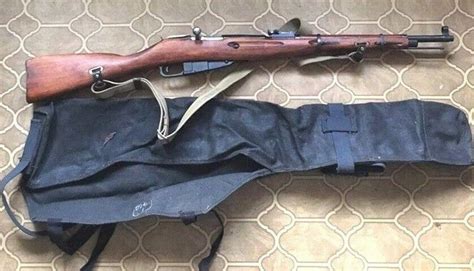 Original USSR SKS rifle Cleaning KIT Authentic complete set | Etsy