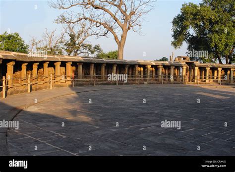 64 yogini temple orissa hi-res stock photography and images - Alamy