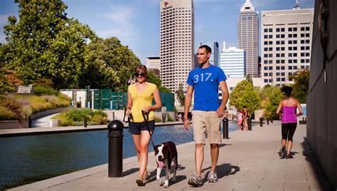 Walk Indianapolis | Self-Guided Audio Tours of Indianapolis ...