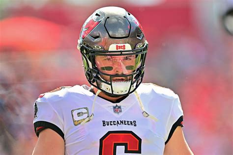 Baker Mayfield injury update: Latest on Buccaneers QB for Fantasy ...