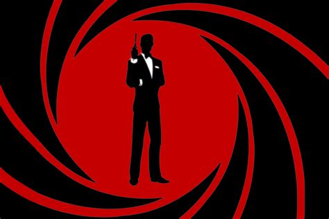 For Your Eyes Only: A Dossier On The James Bond Theme Song | Madras Courier