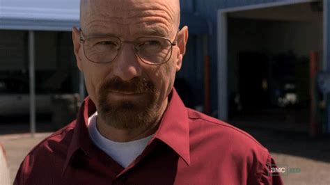 Walter White | Breaking Bad | Know Your Meme