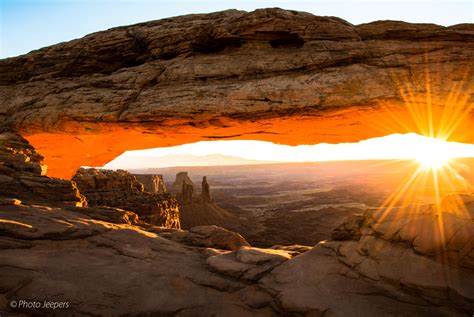 Ultimate guide to Canyonlands National Park - Island in the Sky - Earth ...