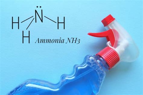 10 Uses for Ammonia in Cleaning