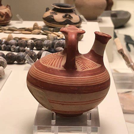 Archaeological Museum of Ancient Mycenae - 2018 All You Need to Know ...