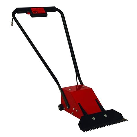 Shingle Hog Portable Shingle Remover-TSH-001 - The Home Depot