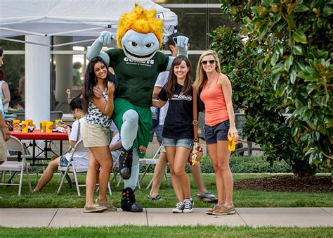 University of Texas Mascots - Ranked by Marc — Is This a Thing?